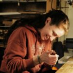 Portraits d’Atelier…N°2