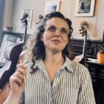 Portraits d’Atelier…N°7