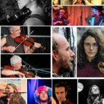 Concerts & Evénements que l’on soutient…