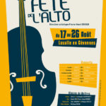 Concerts & Evénements que l’on soutient…