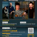 Concerts & Evénements que l’on soutient…