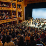 Concerts & Evénements que l’on soutient…
